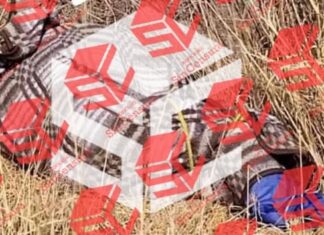 Localizan el cuerpo sin vida de un hombre en la comunidad Tinaja de García en Valle de Santiago