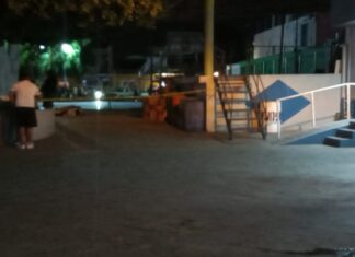 Ejecutan al ‘Chilis» en el barrio de San Miguel en Celaya.