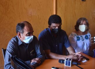 Ecologistas exigen que los 3 niveles de gobierno resuelvan los pasivos ambientales en Salamanca