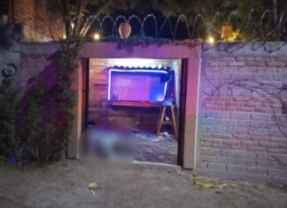 SSCC SOBRE HECHO DELICTIVO EN TROJES