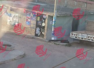 Localizan el cuerpo sin vida de un hombre en la comunidad San Miguel Octopan en Celaya