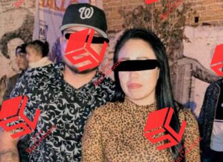 Ataque armado dejo un saldo de una policía y su pareja sin vida en la colonia Independencia en Silao