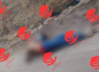 Localizan el cuerpo sin vida de un hombre en la colonia Arboledas de los López en León