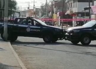 Asesinan a comandante en Irapuato y a mujer policía en Silao. Ambos estaban fuera de servicio
