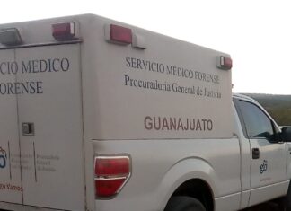 El cuerpo sin vida de un hombre fue localizado en el Canal de Coria en Cortazar