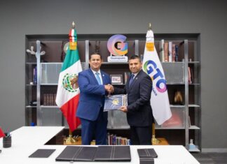 Cumple el Fiscal Carlos Zamarripa Aguirre atribuciones y compromisos con la rendición de cuentas.