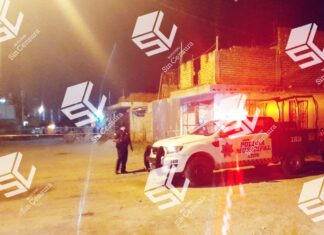 Ejecutan a un hombre en la colonia Praderas del Sol en León