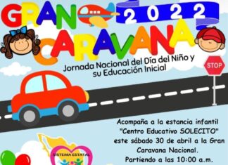 “ASOCIACIÓN NACIONAL DE ESTANCIAS INFANTILES” (ANESIN).