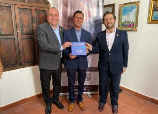 Capacita Congreso del Estado de Guanajuato a Funcionarios Públicos