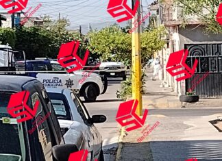 Asesinan a un hombre al interior de un domicilio en la colonia Emiliano Zapata en Celaya