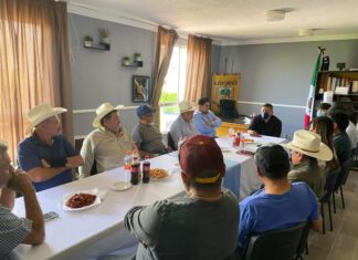 # SANTIAGO MARAVATIO