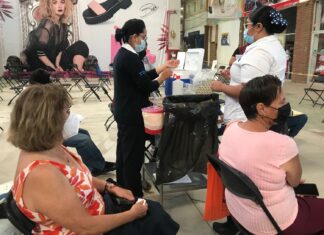 Guanajuato Suspende el Semáforo de Reactivación Económica a partir de Mayo.