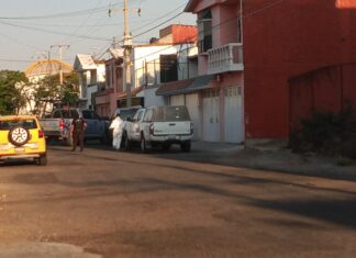 Sujetos detenidos en la colonia Tierra y Libertad en Celaya, están involucrados con asesinato de policía