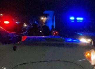 Accidente entre dos motocicletas dejó un saldo de una persona sin vida en la colonia Guadalupe en Comonfort