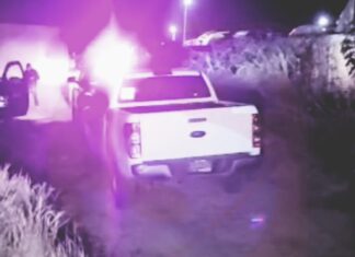 Localizan a un hombre sin vida en la colonia Las Rosas en Salamanca