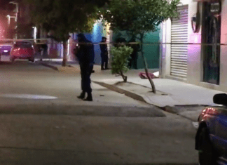 Ataques armados en las colonias Che Guevara y Pronasol, dejaron un saldo de dos personas asesinadas y una mas herida de gravedad.