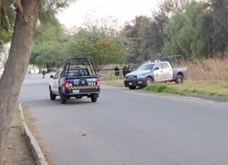 Asesinan a un hombre en la colonia Gobernadores en Celaya