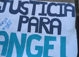 FGR APELARA DESICIÓN DEL JUEZ EN TORNO AL CASO EN EL QUE PERDIÓ LA VIDA UN ESTUDIANTE DE GUANAJUATO