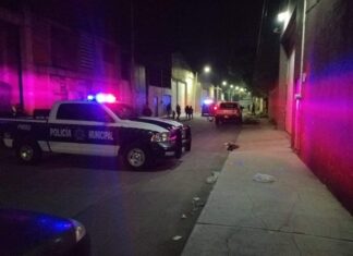 Dos hermanos fueron asesinados esta madrugada