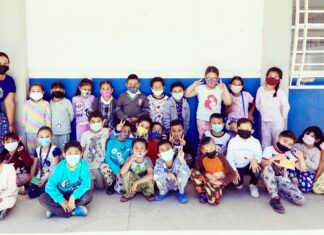 SEG da a conocer las nuevas disposiciones sanitarias para continuar con la presencialidad en los centros escolares.