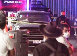 Noche violenta en León dejó cuatro personas sin vida