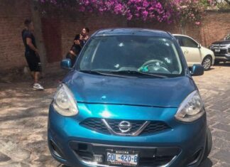 Ejecutan a «El Tortas» en Los Pastitos en Guanajuato