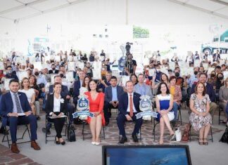 CUENTAN CUATRO MIL EMPRENDEDORES CON DISTINTIVO MARCA GTO
