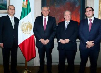 SEGOB anuncia cambios en PROFECO por presuntas irregularidades. Ricardo Sheffield despotrica.