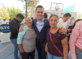 Se continúa consolidando el apoyo a microempresarios salvaterrenses