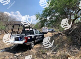 LO MATAN A PEDRADAS EN SALVATIERRA