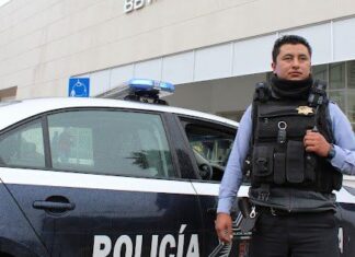 BRINDA SECRETARÍA DE SEGURIDAD MÁS DE 2 MIL ACOMPAÑAMIENTOS BANCARIOS