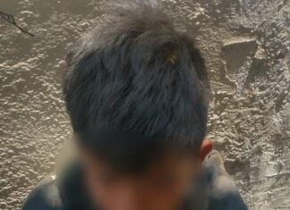 POLICÍA ATIENDE Y RESGUARDA A DOS MENORES VÍCTIMAS DE PRESUNTO MALTRATO