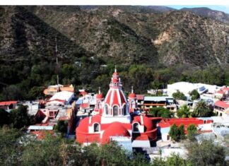 Onda de calor raya los 40 grados centígrados en municipios del noreste de Guanajuato.