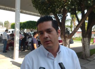 Continuarán operativos viales tras lamentables hechos del fin de semana»; César Prieto