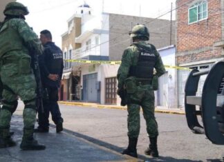 Asesinan a madre e hija en Zamora Mich.
