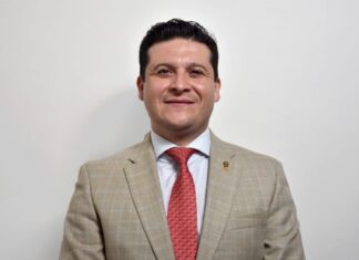 Localizan a Héctor Corona, ex secretario de Ayuntamiento de Guanajuato Capital, se habría comunicado con su familia.