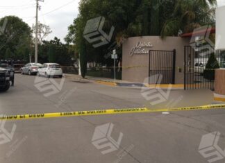 Un hombre fue atacado a balazos en la colonia Real de Arboledas en Celaya