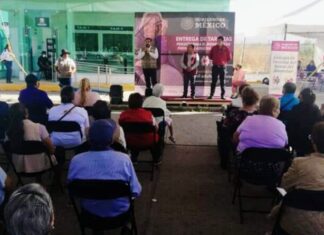 Médicos cubanos contratados por el gobierno federal podrían llegar a Guanajuato: Mauricio Hernández.