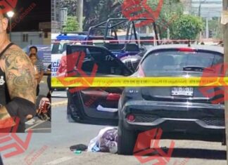 Asesinan a reconocido luchador de Irapuato en la colonia Álvaro Obregón