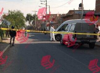 Asesinan al director de Servicios Municipales en Villagrán
