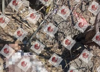 Encuentran a adolescente sin vida en el municipio de Moroleón.