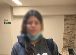 POLICÍA LOCALIZA A MENOR REPORTADA EN ALERTA AMBER.