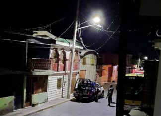 Ejecutan a dos hombres al interior se una vivienda en la colonia Revolución en Celaya.