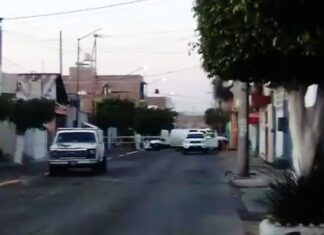 Localizan el cuerpo sin vida de un hombre en l colonia Peñitas en León.