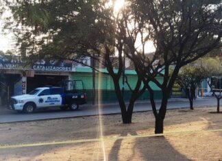 Jornada violenta en León, no cedan los delitos de alto impacto, suman más de 40 en lo que va del mes de Mayo.