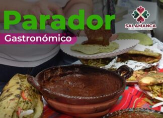 Parador del Nopal de Valtierrilla se abrirá cada fin de semana en Salamanca.