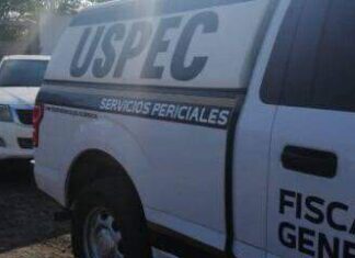 Degollado y embolsado encuentran cadáver de un joven en Morelia.