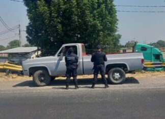 Identificar autos robados, principal objetivo de los operativos vehiculares en Salvatierra.