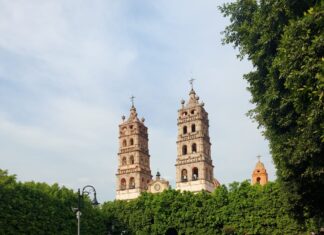 José Julian graba en Salvatierra su nuevo video de nombre Dulce Pecado