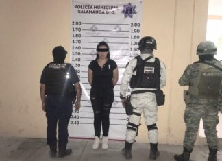 DETIENEN A DOS PRESUNTOS ASESINOS DE DOS HOMBRES EN LA COMUNIDAD DE LA ORDEÑA EN SALAMANCA